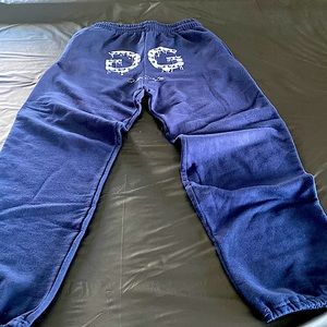 Ghetto Geek Ltd Unisex Big Logo Sweats